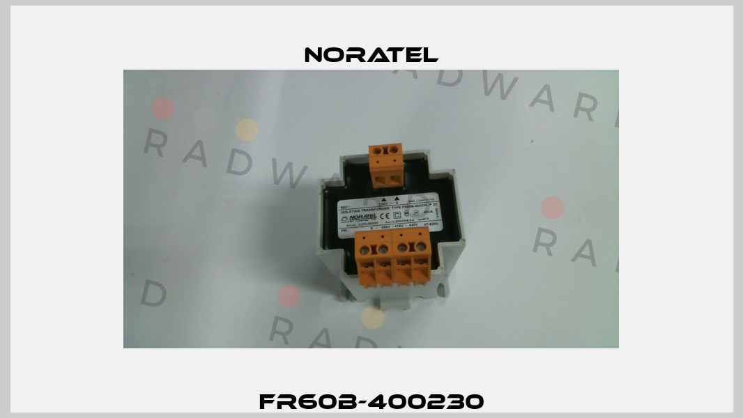 FR60B-400230 Noratel