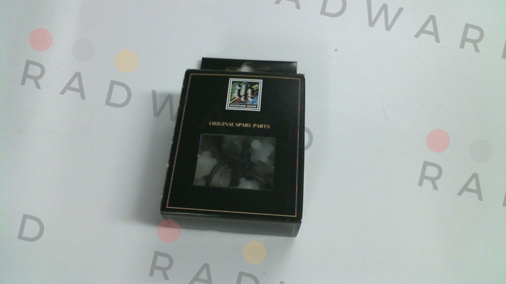34.0169.01 KIT 169 Interpump