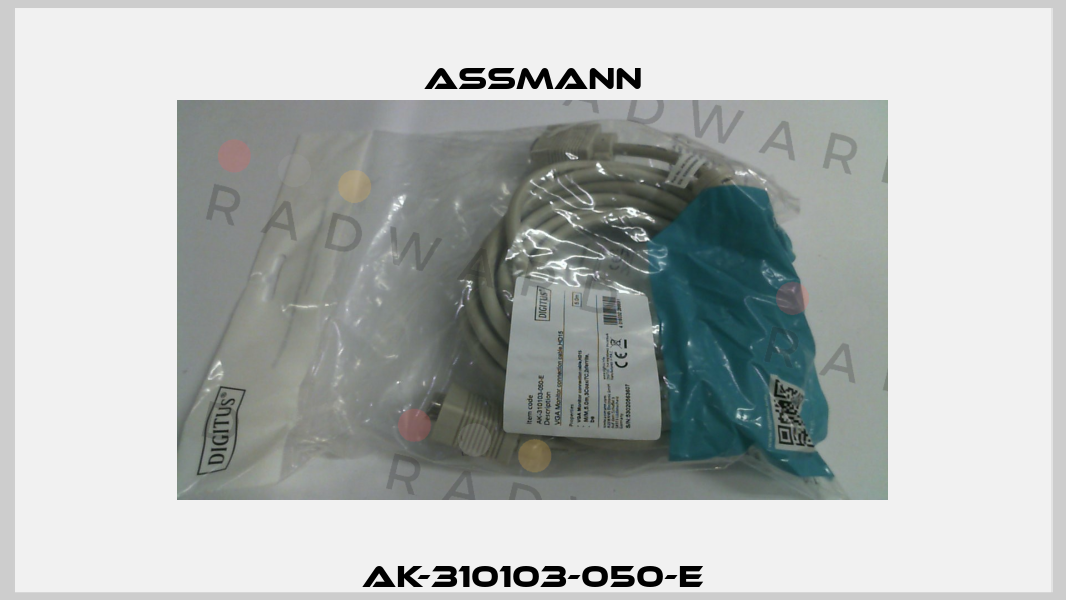 AK-310103-050-E Assmann