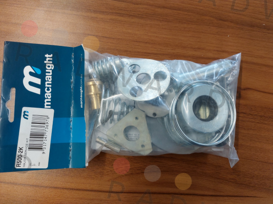 R500-2K MACNAUGHT