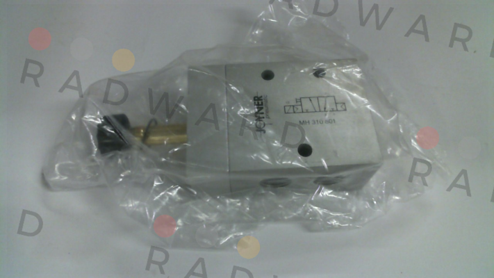 P/N: J3221221, Type: MH 310801 G1/4" Joyner Pneumatic