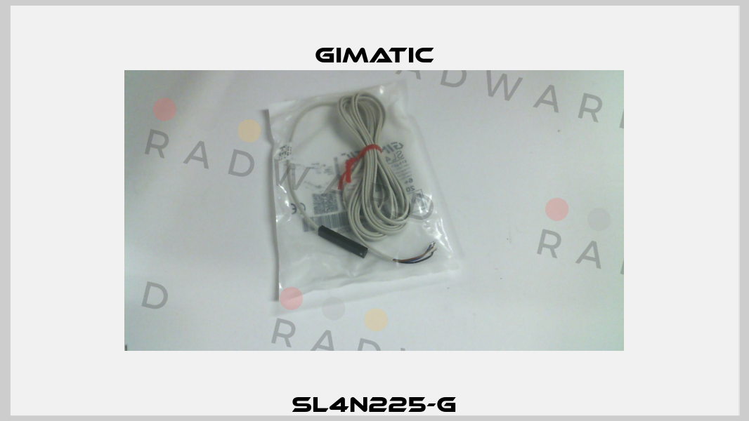 SL4N225-G Gimatic