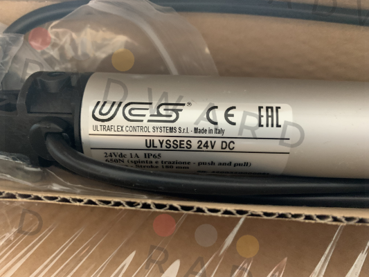 Ulysses 40759Z UCS