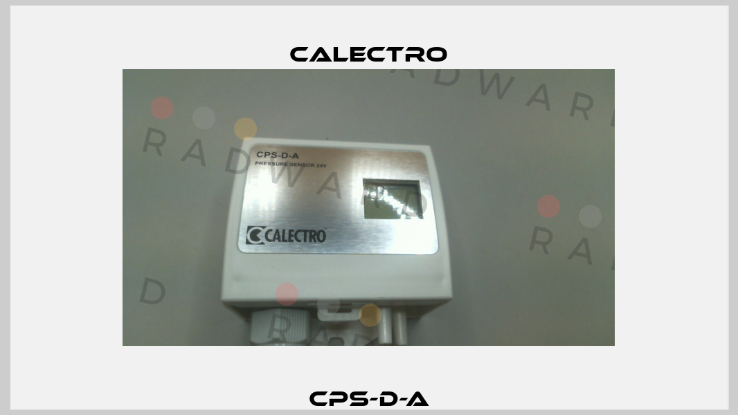 CPS-D-A Calectro