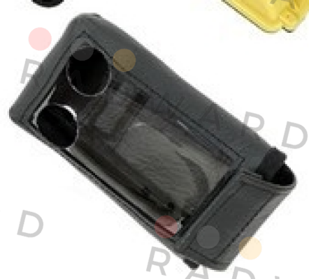 Protection cover for Alpha 500 Fomotech