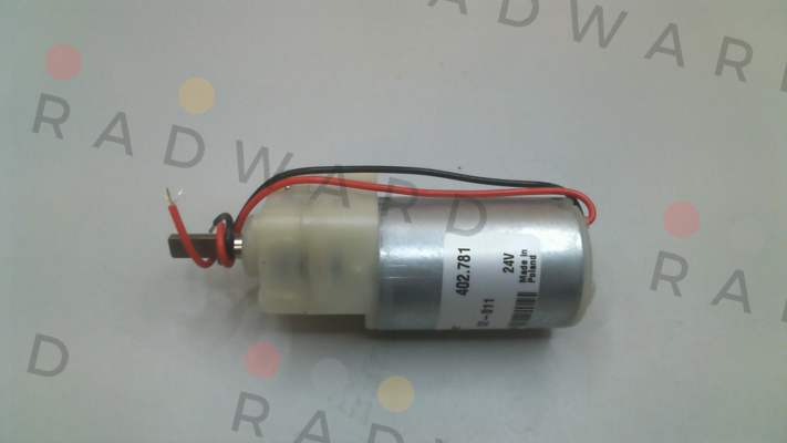 402781 Nidec