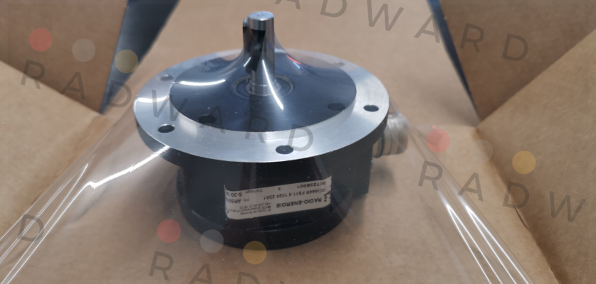 RCI444R-FS11-4-1024-23A1 Radio Energie
