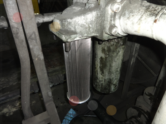 deleted  Fluidtech