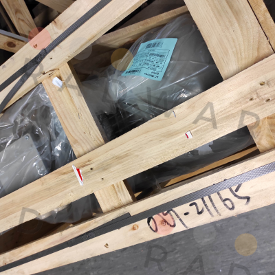 FCM 180 LC-4 /PHE AC Motoren