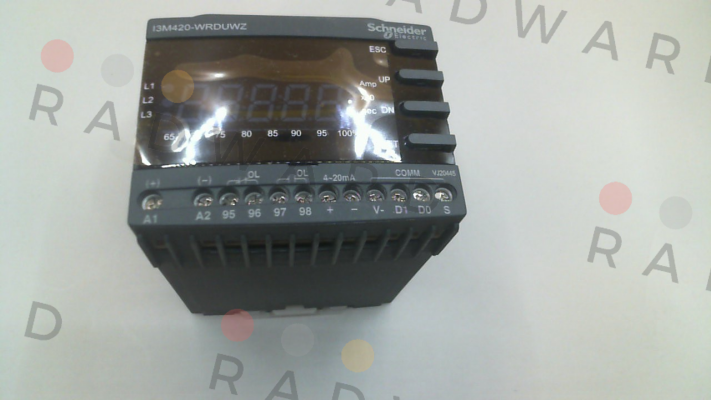 I3M420-WRDUWZ Samwha