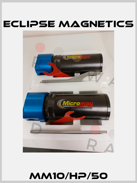MM10/HP/50 Eclipse Magnetics