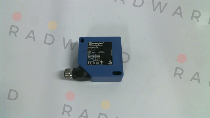 CP70QXVT80 Wenglor