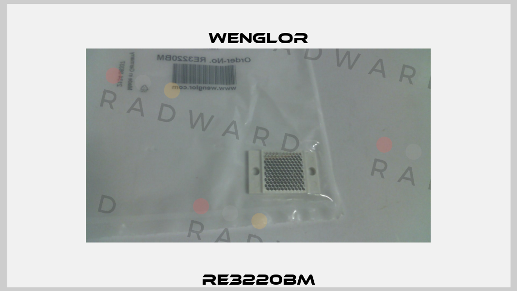 RE3220BM Wenglor