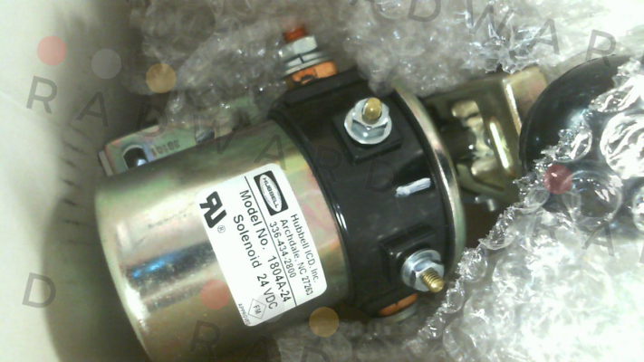 HC1804A24V Metron