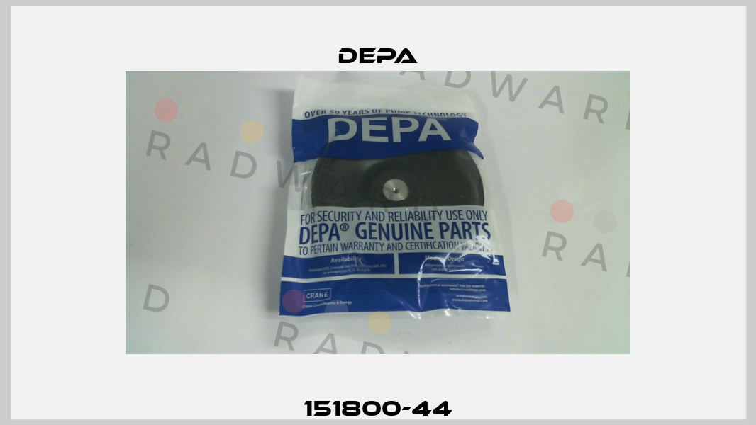 151800-44 Depa