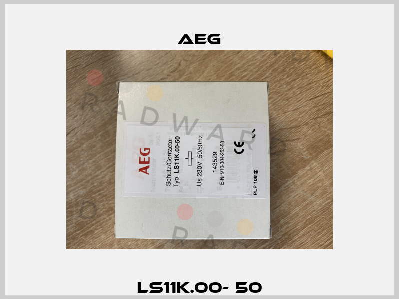 LS11K.00- 50 AEG