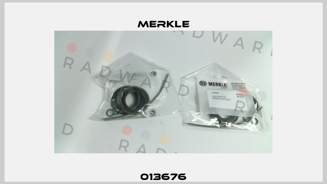 013676 Merkle