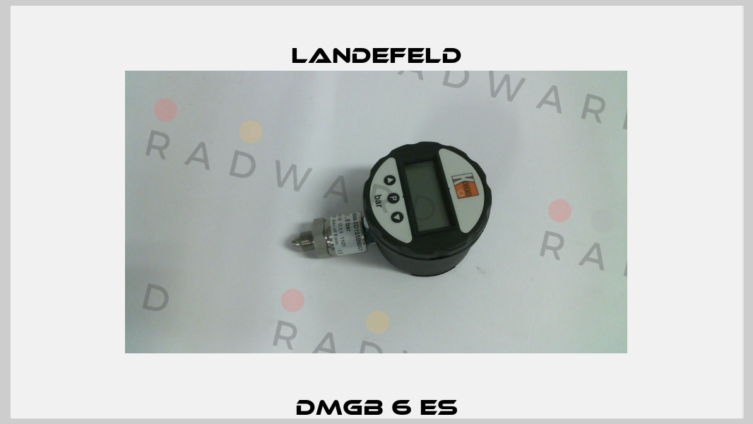 DMGB 6 ES Landefeld