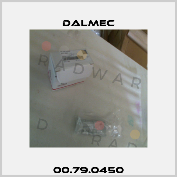 00.79.0450 Dalmec