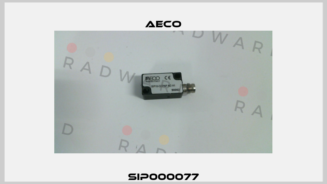 SIP000077 Aeco