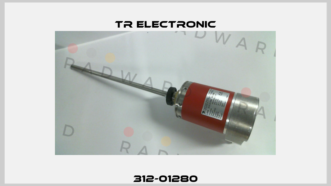 312-01280 TR Electronic