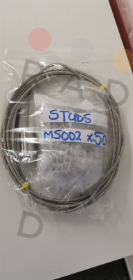 MTN/MS002 Monitran