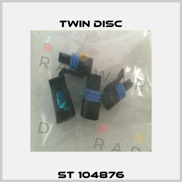 ST 104876 Twin Disc
