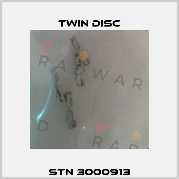 STN 3000913 Twin Disc