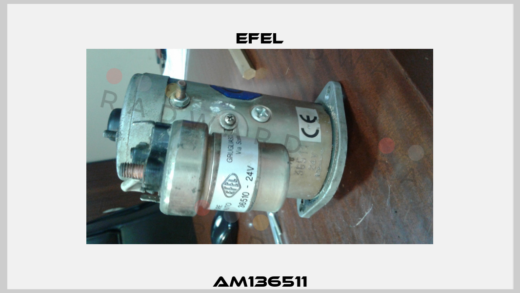 AM136511 Efel