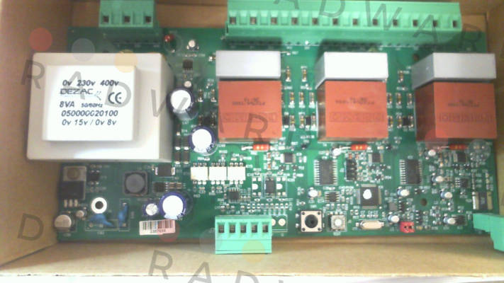 CPC3I-4RS Circutor