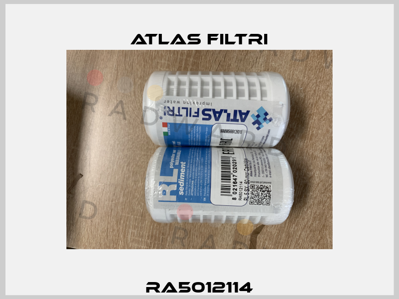 RA5012114 Atlas Filtri