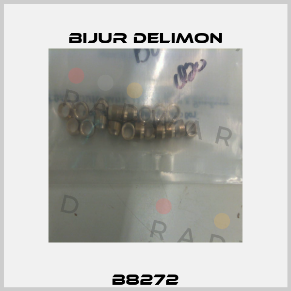 B8272 Bijur Delimon