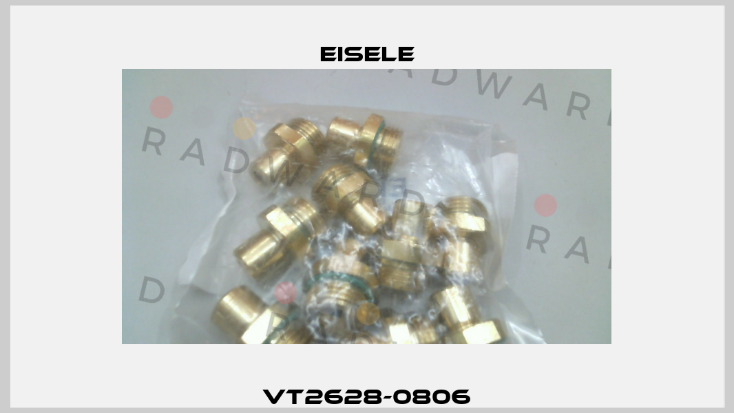 VT2628-0806 Eisele