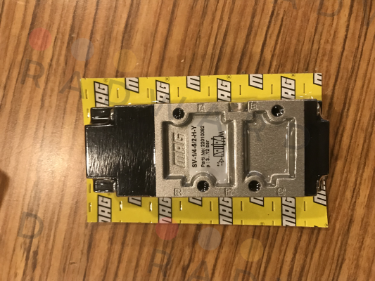 SV-1/4-5/2-HY Mag