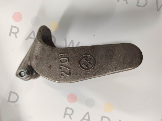 SR20XP SAFETY LATCH Verlinde