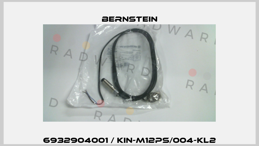 6932904001 / KIN-M12PS/004-KL2 Bernstein