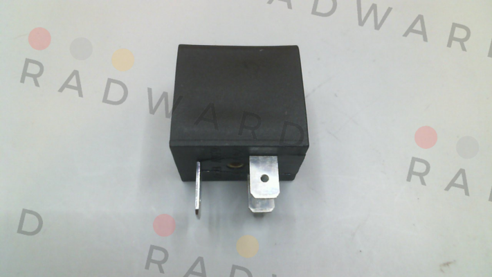 EVI 7/9 24V DC 6,5W (FES0709SD02404ZN) Amisco