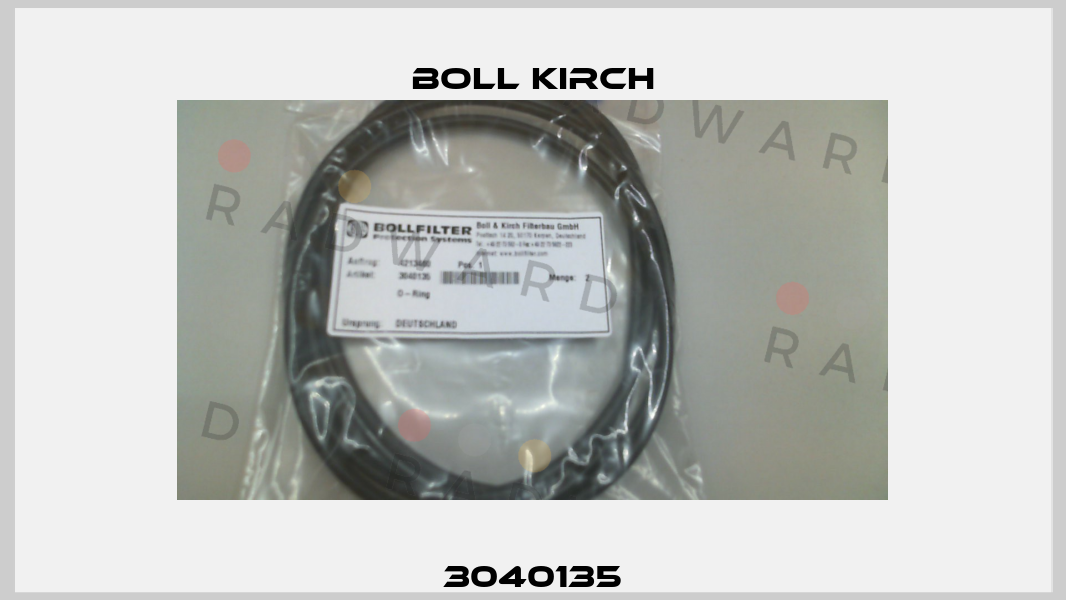 3040135 Boll Kirch