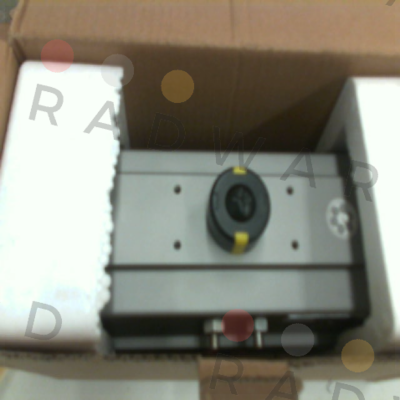 SR092 Morin Actuator