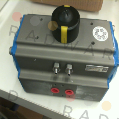 SR063 Morin Actuator