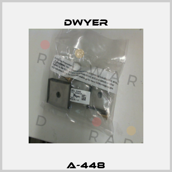 A-448 Dwyer