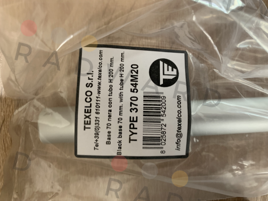 370 94Q1B TEXELCO
