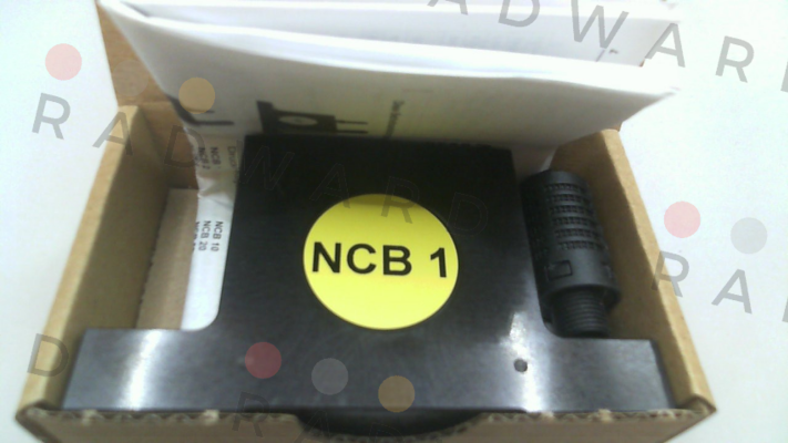 NCB 1 NetterVibration