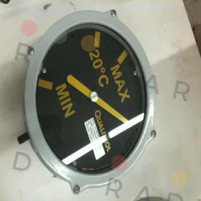 LLG032-00402644 Qualitrol