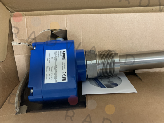 RN3002B-011EA7Z7A +32X l=340 MM Uwt
