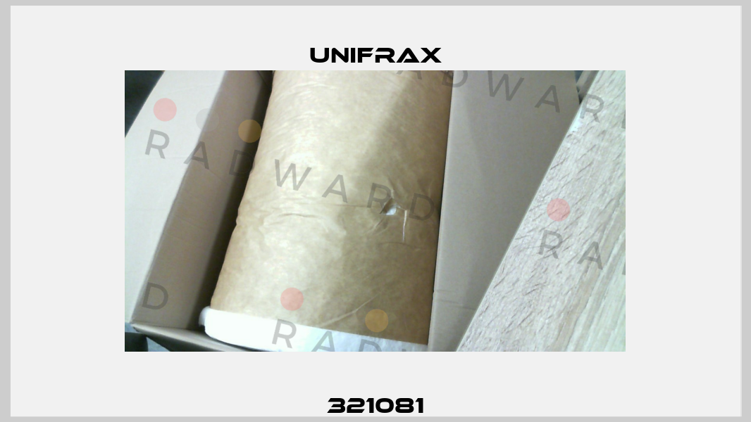 321081 Unifrax