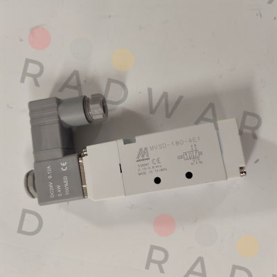 MVSD-180-4E1 Mindman