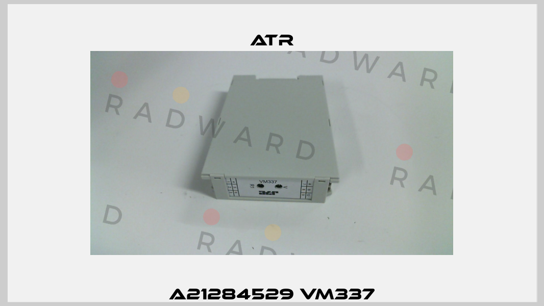 A21284529 VM337 Atr