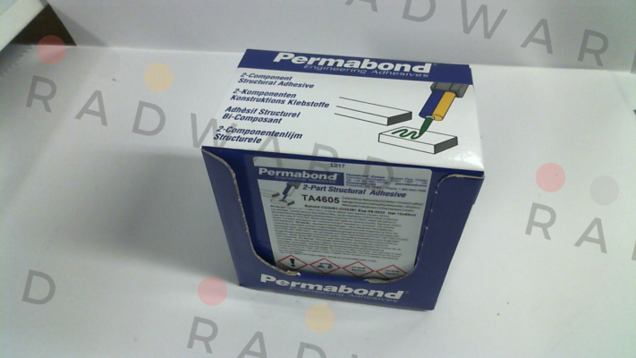 TA4605 (50ml) Permabond