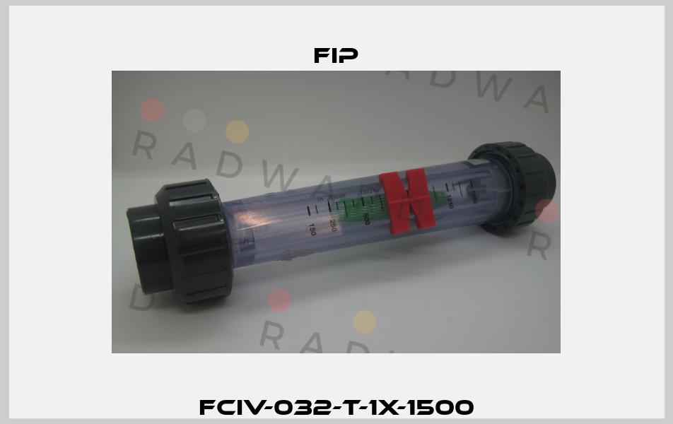 FCIV-032-T-1X-1500 Fip